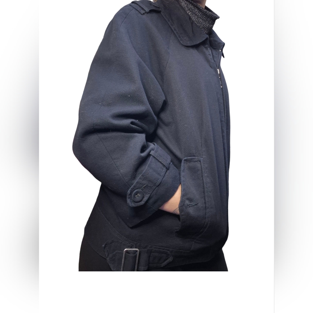 Northern Reflections 100% Cotton Jacket NWOT - Picture 8 of 8
